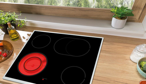 Gorenje ECD634X Black Built-in – image 5