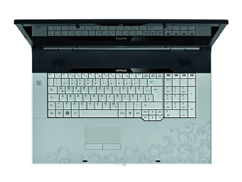 Fujitsu AMILO Pi 3660 – image 4