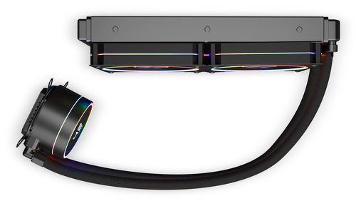 Zolyd Hyperflow ARGB 240 mm – image 3