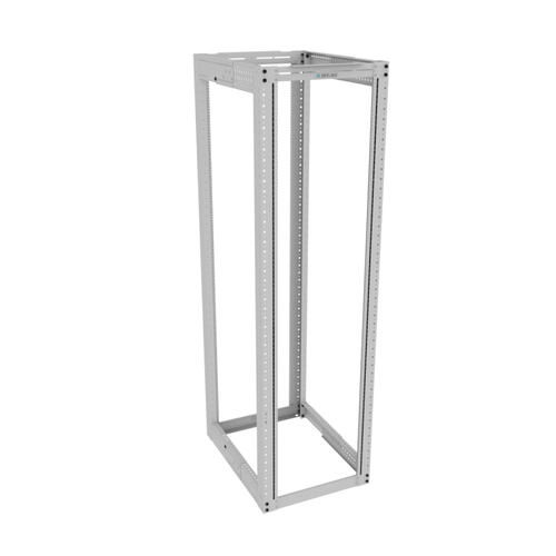 Vertiv VRX-45U2436-W-1224 rack cabinet 45U Freestanding rack White