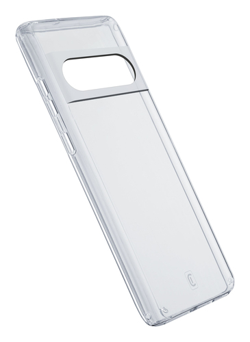 Cellularline 8018080474460 чехол для мобильного телефона 17 cm (6.7") Крышка Прозрачный