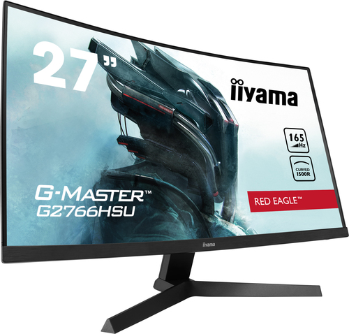 iiyama G-MASTER G2766HSU-B1 computer monitor – image 5