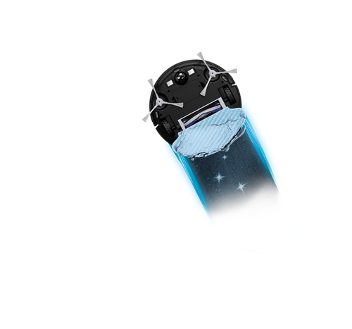 Rowenta X-Plorer RR7275 Black – image 5