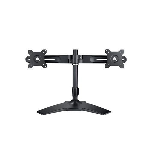 AG Neovo DMS-01D 61 cm (24") Desk Black, Silver