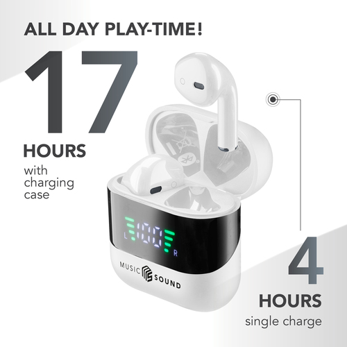 Music Sound 8018080488627
