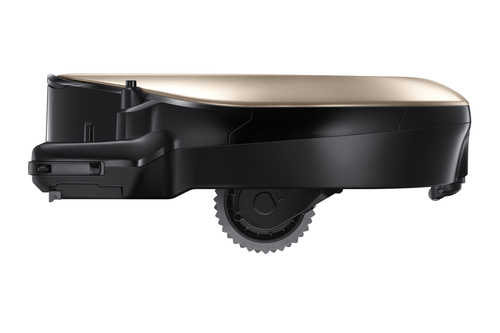 Samsung VR20M7079WD/SW robot vacuum Gold – image 5