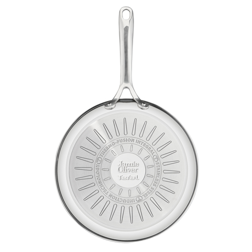 Tefal Cook Smart by Jamie Oliver Koekenpan 24 cm, afbeelding 3