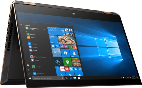 HP Spectre x360 15-df0033dx Intel® Core™ i7 i7-8565U Hybrid (2-in-1) – image 8