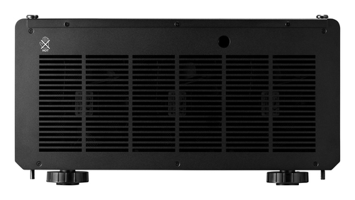 NEC PX2201UL 20500 ANSI lumens DLP WUXGA (1920x1200) 3D Black – image 5