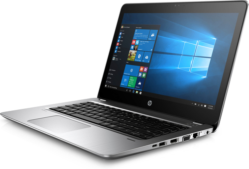HP Notebook ProBook 440 G4 – image 4