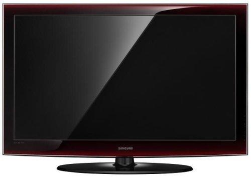 Samsung LE52A676 132.1 cm (52") Full HD Black