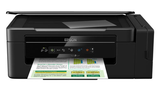 Epson EcoTank L3060 Inkjet A4