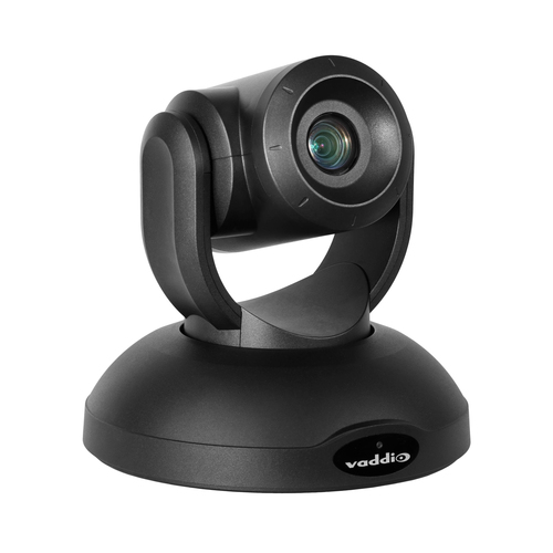Vaddio RoboSHOT Video Conferencing Camera - 8.5 Megapixel - 60 fps - Black - 8.6 Megapixel Interpola 9999952000 вебкамера Черный
