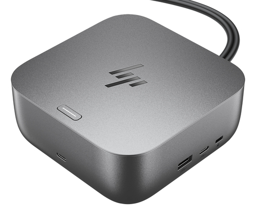 HP Inc. Stacja dokująca Thunderbolt 4 G6 280W AW5M5UT#ABB