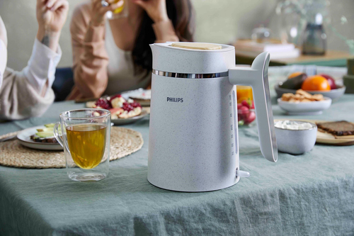 Philips 5000 series Eco Conscious Edition HD9365/11 Kettle – image 8