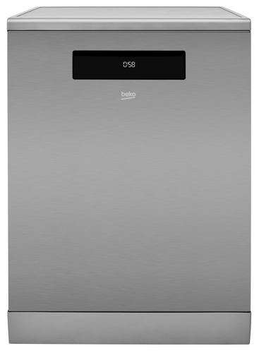 Beko DEN48X20X dishwasher Freestanding 15 place settings – image 4