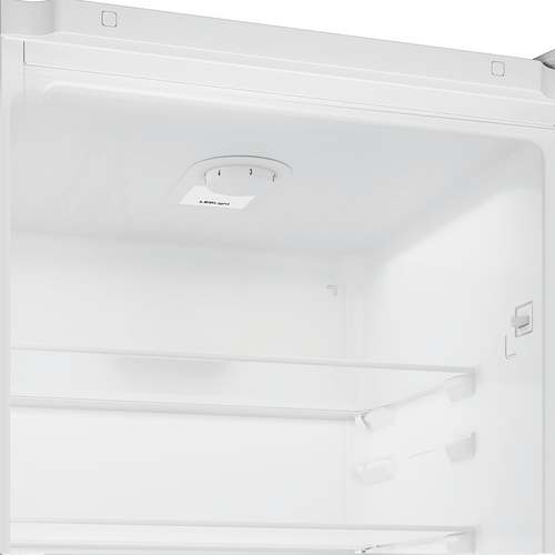 Indesit IKNH1261W4UK 183cm High 50 50 Frost Free Fridge Freezer in Whi - image 7