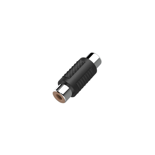 Hama 00205182 аудио кабель RCA Черный