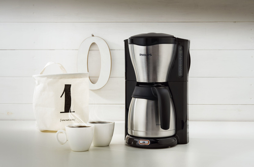 Philips Viva Collection HD7546/25 coffee maker Semi-auto Drip coffee maker – image 8