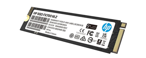 SSD HP FX700