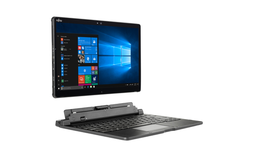 Fujitsu STYLISTIC Q739 Intel® Core™ i5 – image 5