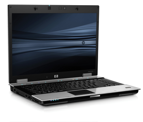 HP EliteBook 8530w – image 2