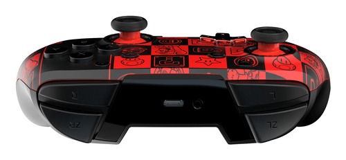 PDP Wireless Controller - Rematch Glow gamepad, afbeelding 9