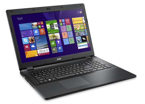 Acer Aspire E E5-721-46TD AMD A4 A4-6210 Laptop – image 2