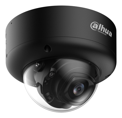 Dahua Technology WizMind IPC-HDBW5559E1-ZHE-IL-27135-Black Dome IP security camera Outdoor – image 5
