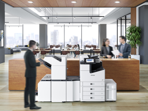 Epson Enterprise WF-M21000 – image 8
