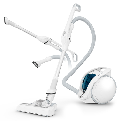 Rowenta X-Ô IX7757 1 L Cylinder vacuum Dry Bagless – image 4