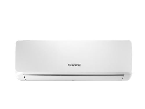 Hisense TDVE120AG air conditioner Air conditioner indoor unit White – image 2