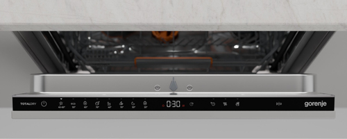 Gorenje GV663A66 Fully built-in 16 place settings – image 6