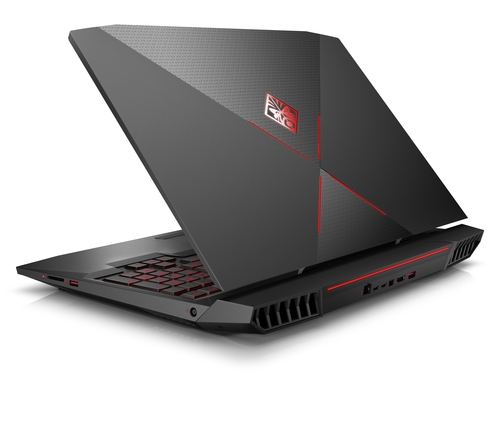 HP OMEN X 17-ap098na Intel® Core™ i7 i7-7820HK Laptop – image 8