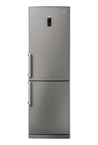 LG B5133AECW Freestanding Grey