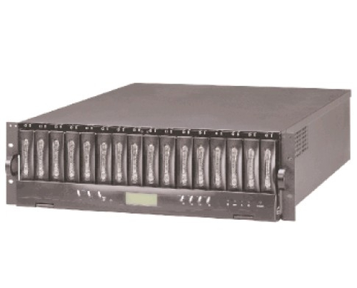 CoreParts DAS-F16SA 4.0TB 16-Bays RAID LINK