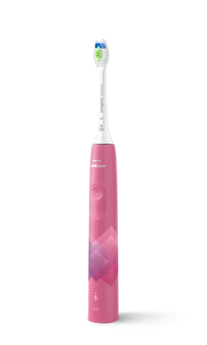 Philips 4100 series HX3689/41 Sonic electric toothbrush