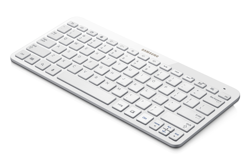 Samsung BKB-10 Bluetooth White – image 3