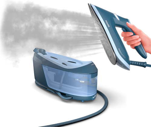 Philips 6000 series PSG6042/20R1 steam ironing station – image 6