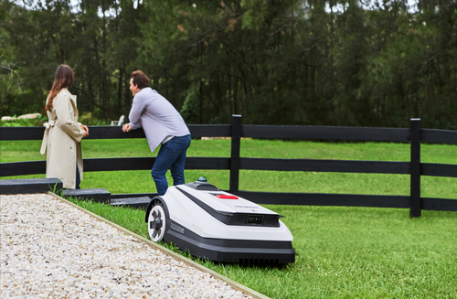Ecovacs GOAT A3000 LiDAR – image 9