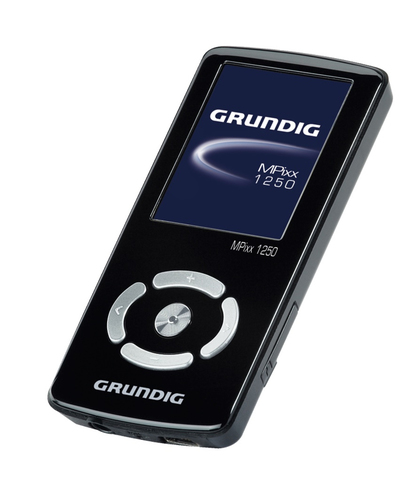 Grundig Mpixx 1250