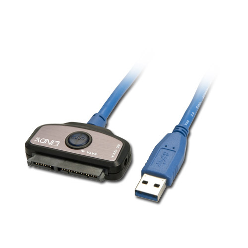 Lindy 43118 interface cards/adapter