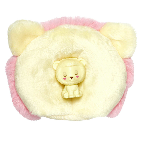 Barbie Cutie Reveal HKR06 кукла
