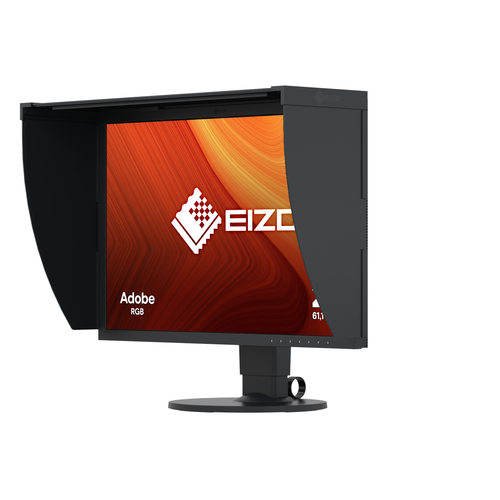 EIZO ColorEdge CG2420 computer monitor – image 2