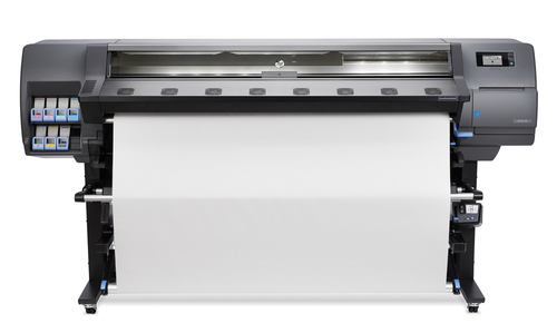 HP Latex 330 Printer – image 2