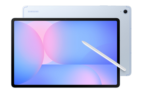 Samsung Galaxy Tab S10 FE 13.1" 5G Tablet - 128 GB, Blue, Blue - image 2