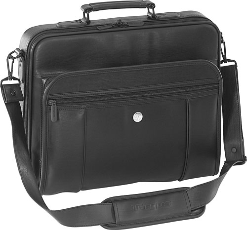 Targus 15” Koskin Standard Laptop Case