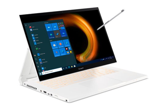 Acer ConceptD CC315-73P-75ZE Intel® Core™ i7 i7-11800H Hybrid (2-in-1)