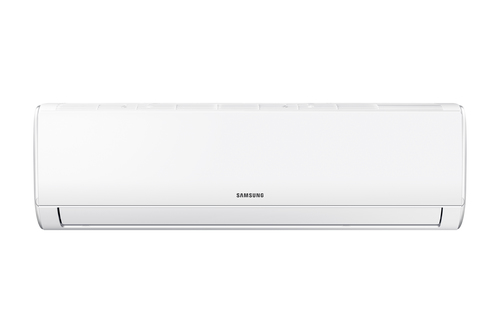 Samsung AR24BXHQASIN Split system White