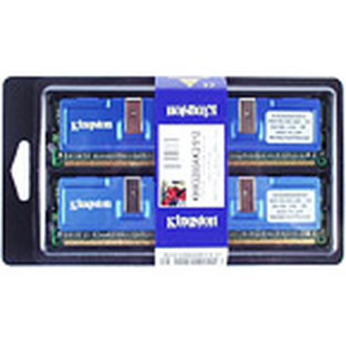 HyperX Memory HyperX 2GB 675MHz DDR2 2pk